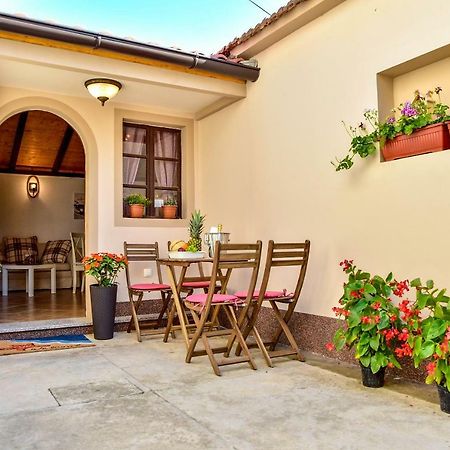 Apartman Mare Zadar Buitenkant foto