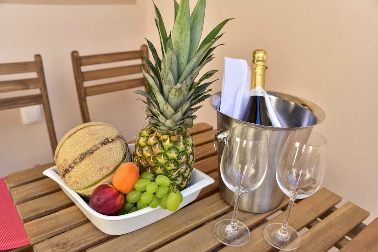 Apartman Mare Zadar Buitenkant foto