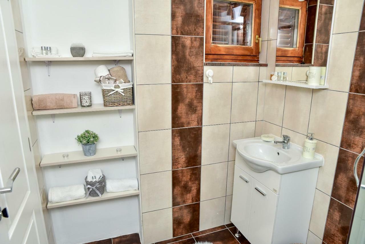 Apartman Mare Zadar Buitenkant foto