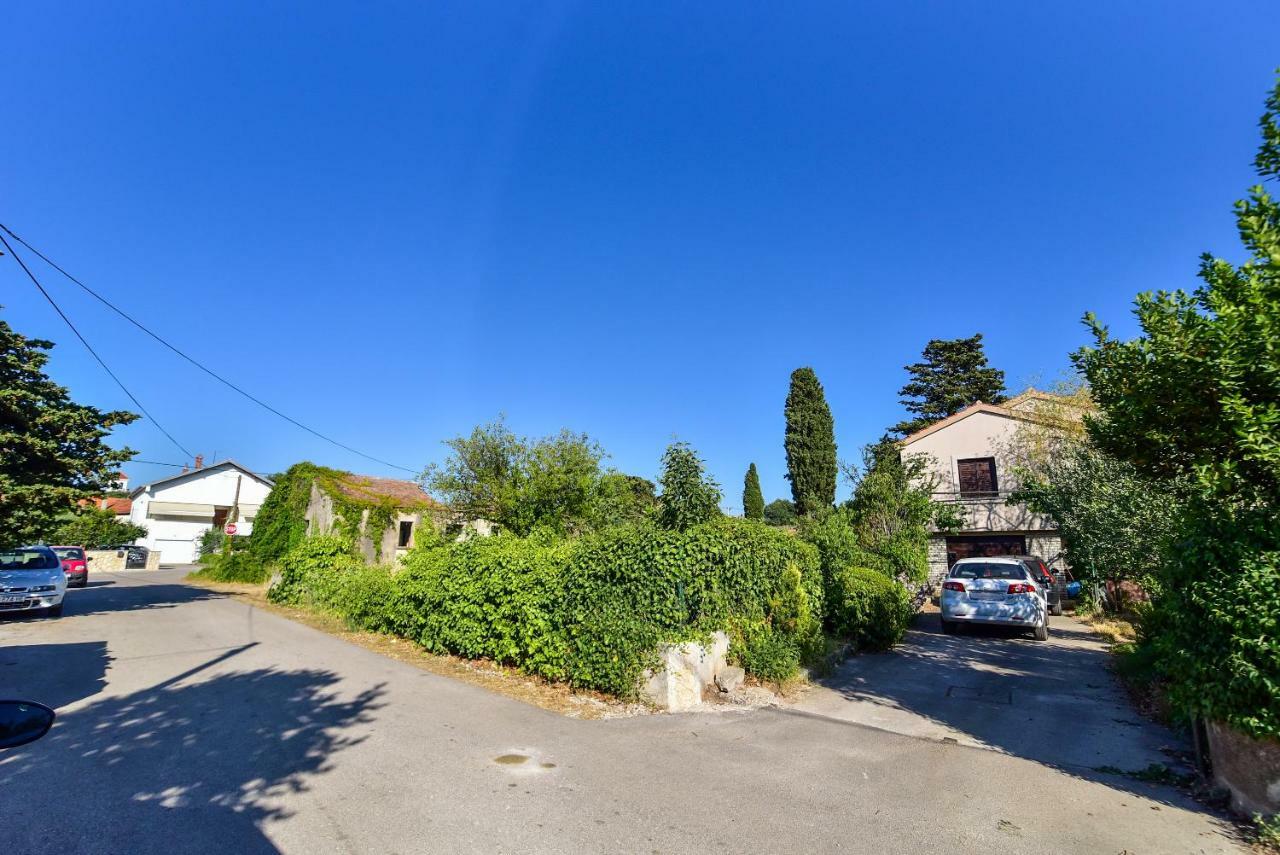 Apartman Mare Zadar Buitenkant foto