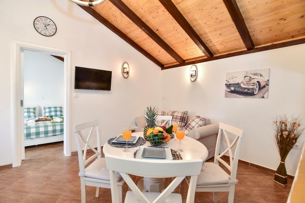Apartman Mare Zadar Buitenkant foto