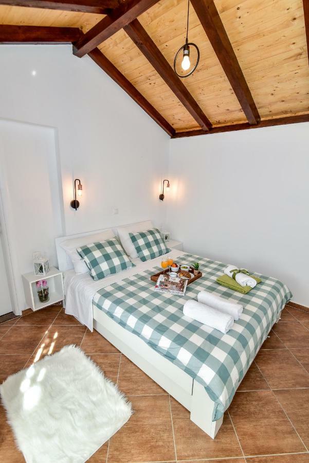 Apartman Mare Zadar Buitenkant foto