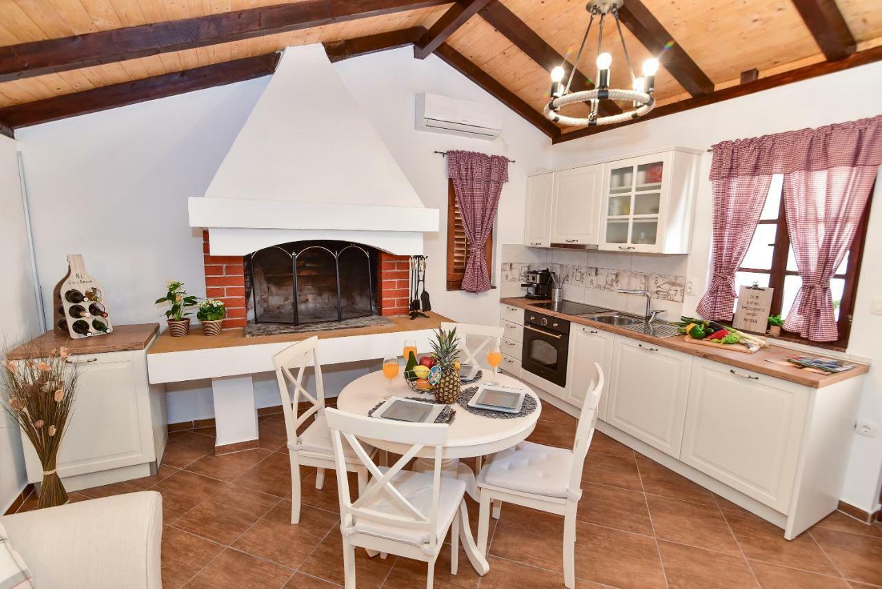Apartman Mare Zadar Buitenkant foto