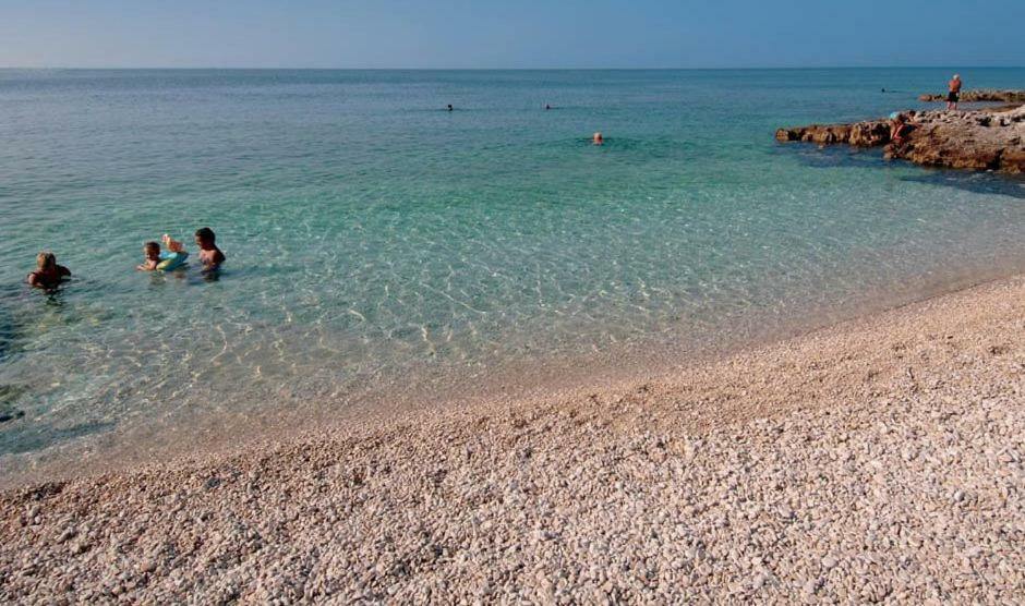 Apartman Mare Zadar Buitenkant foto